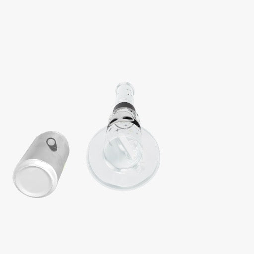 Custom Prism Mini Bong