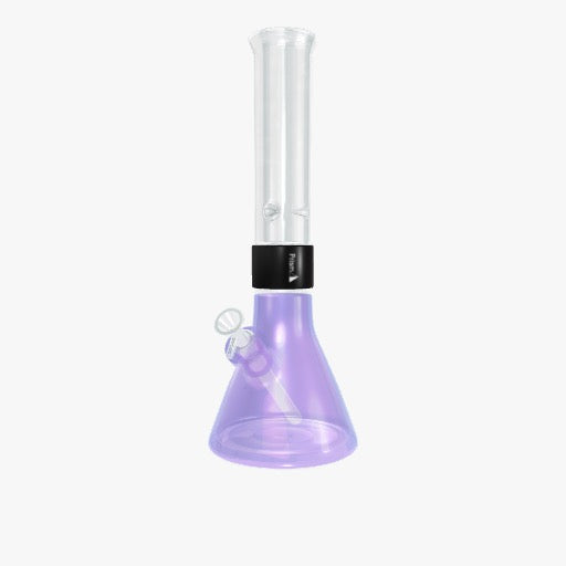 Custom Prism Bong