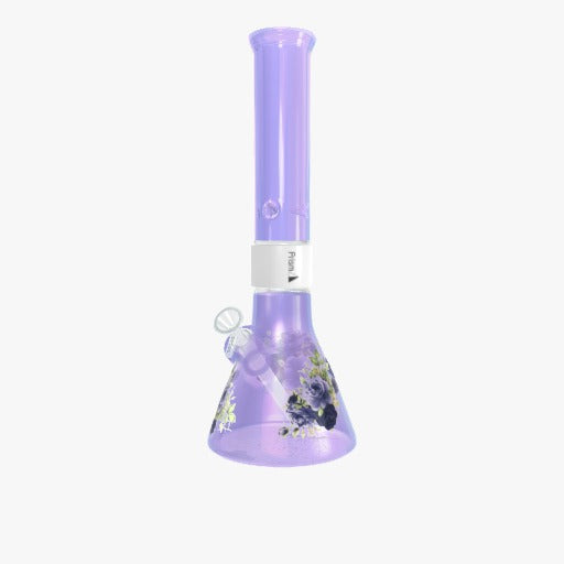 Custom Prism Bong