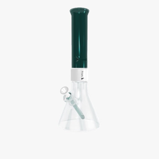 Custom Prism Bong