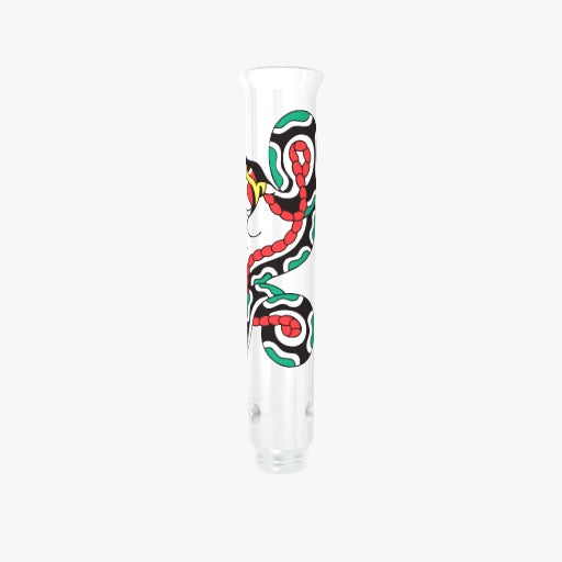 Custom Prism Mouthpiece