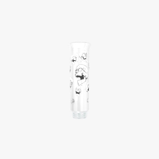 Custom Prism Mouthpiece