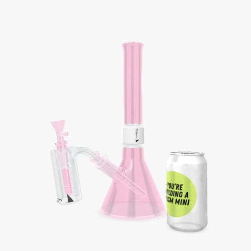Custom Prism Mini Bong