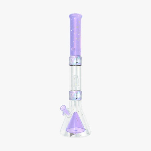 Custom Prism Bong
