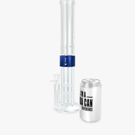 Custom Prism Bong