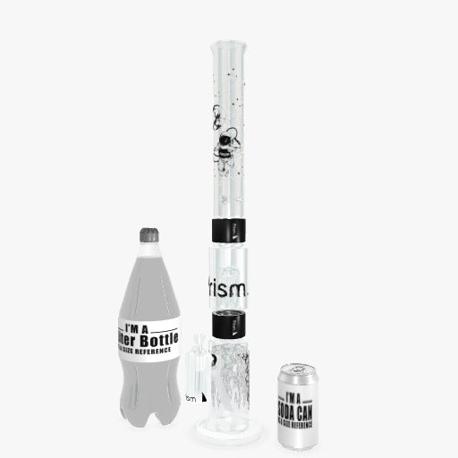 Custom Prism Bong