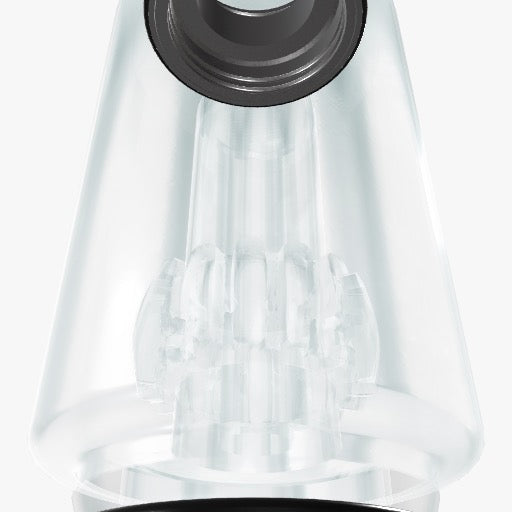 Custom Prism Bong
