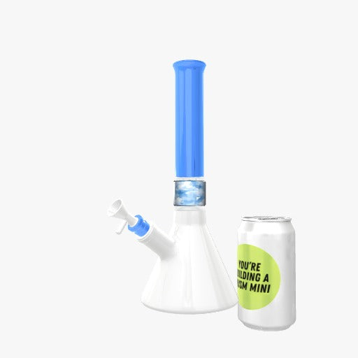 Custom Prism Mini Bong