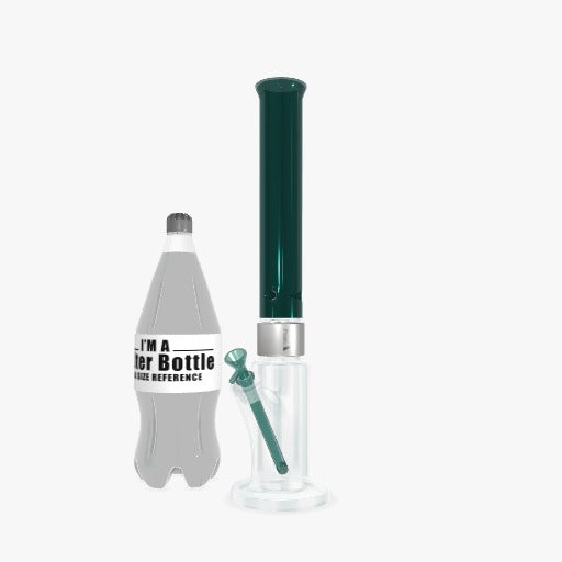 Custom Prism Bong