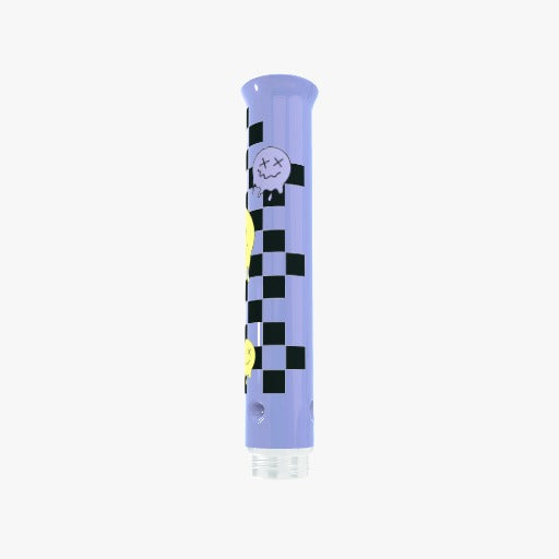 Tall Mouthpiece