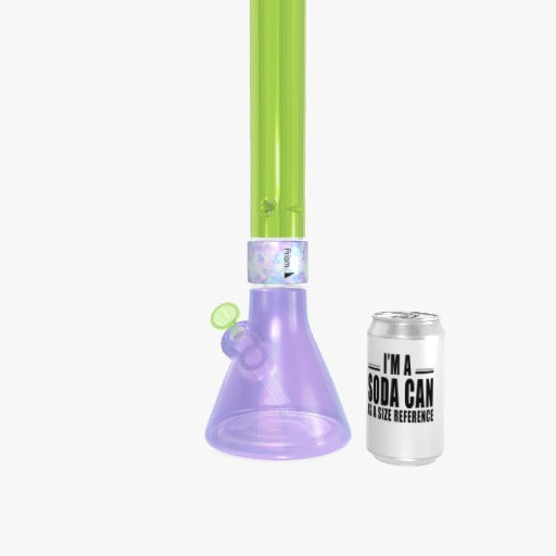 Tall Beaker