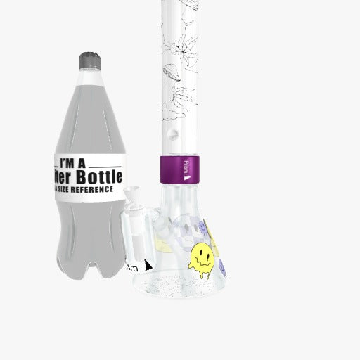 Tall Beaker
