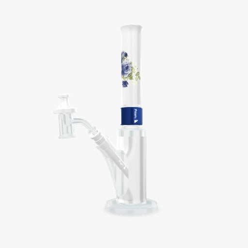 Custom Prism Mini Bong