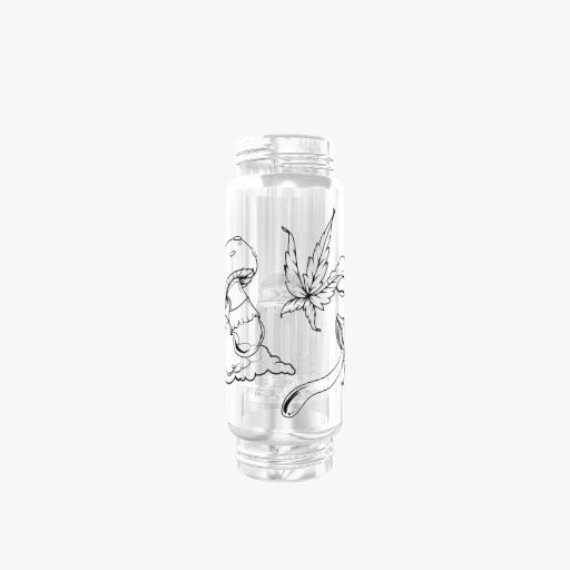 Custom Prism Percolator