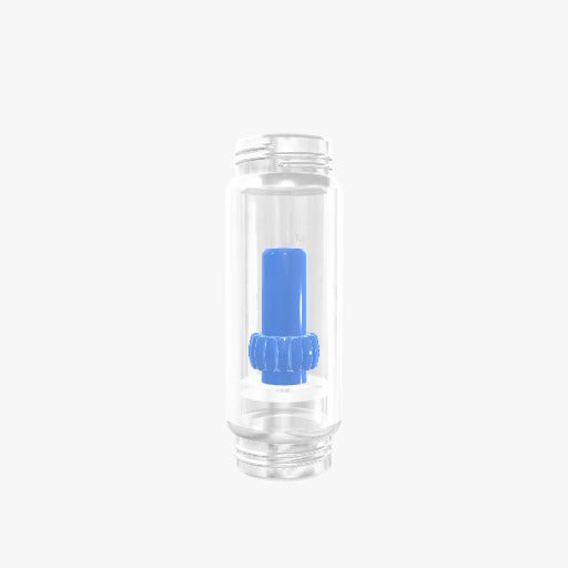 Showerhead Percolator