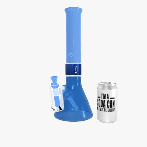 Custom Prism Bong