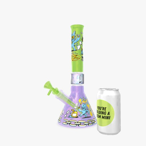 MINI Sky High Standard Beaker