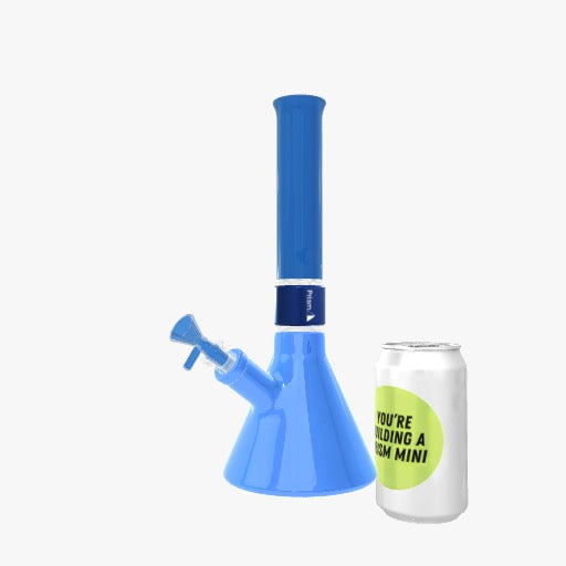 Custom Prism Mini Bong