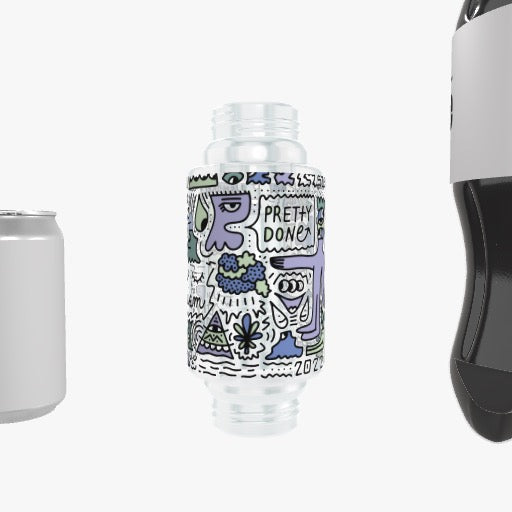 Custom Prism Percolator