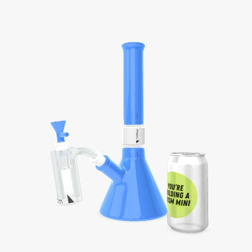 Custom Prism Mini Bong