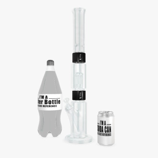 Custom Prism Bong