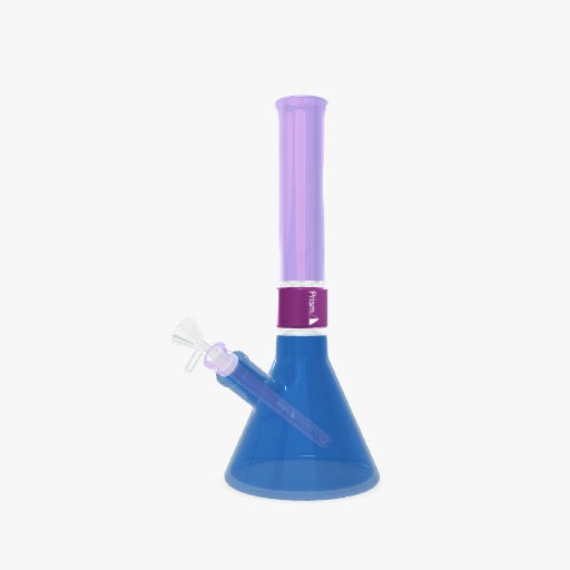 Custom Prism Mini Bong
