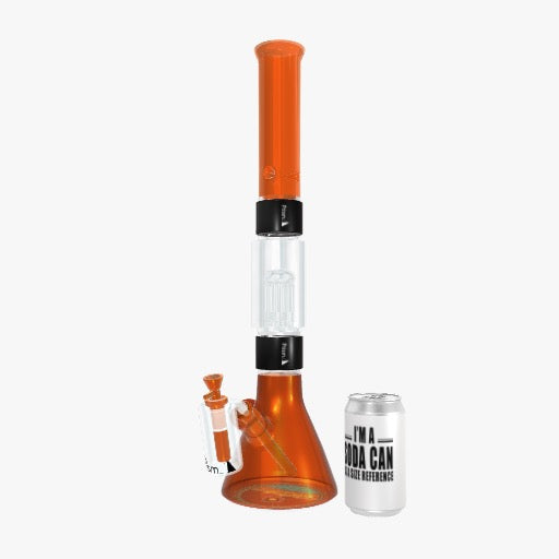 Custom Prism Bong