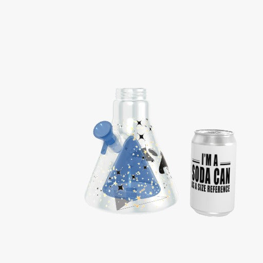 Custom Prism Base
