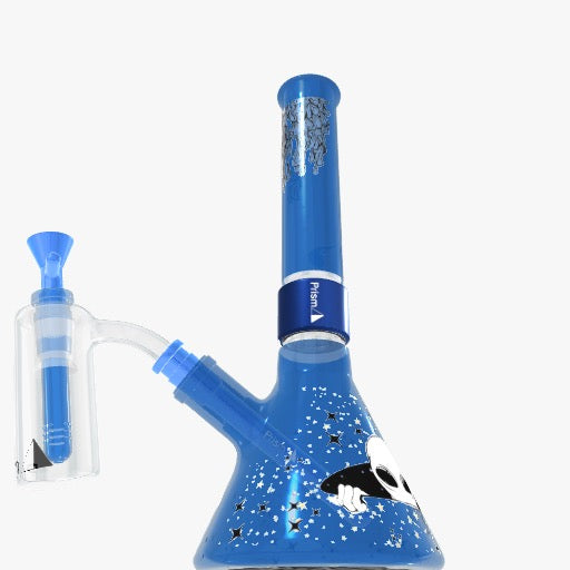 Custom Prism Mini Bong