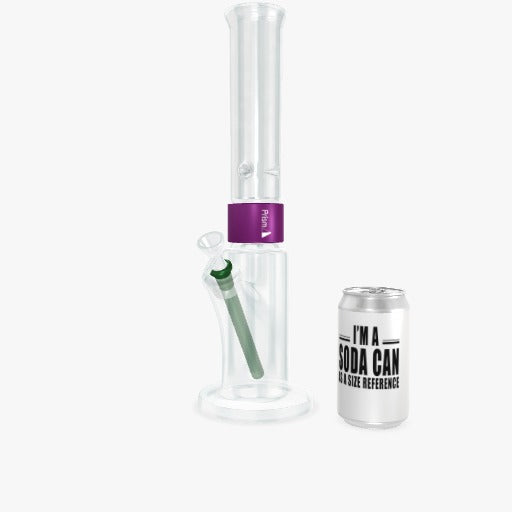 Custom Prism Bong