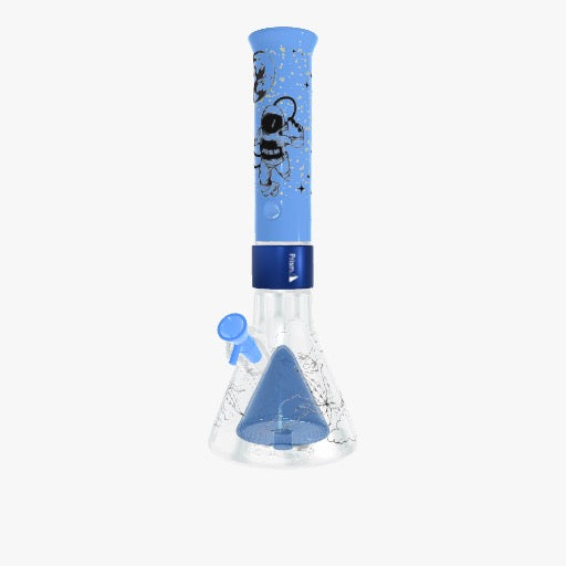 Custom Prism Bong