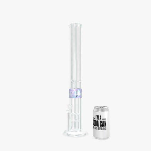 Custom Prism Bong
