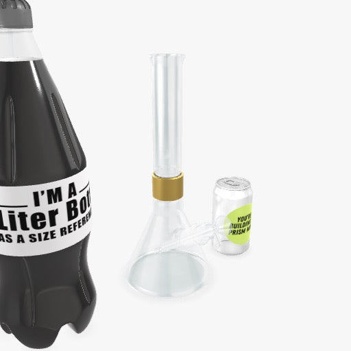 MINI Standard Beaker