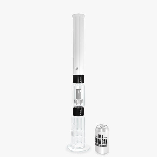 Custom Prism Bong