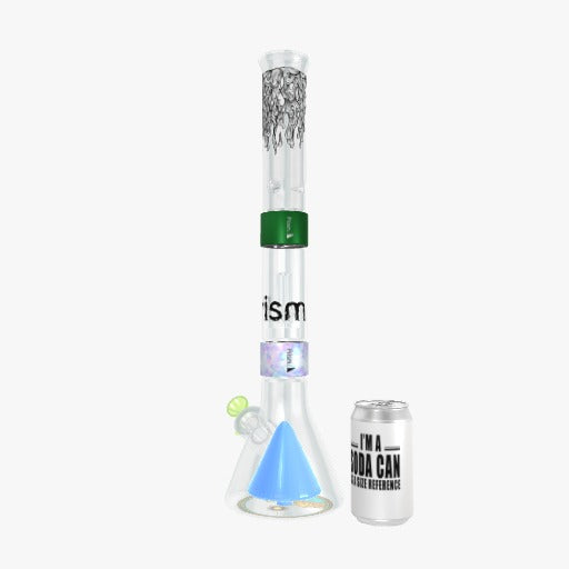 Custom Prism Bong