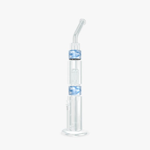 Custom Prism Bong