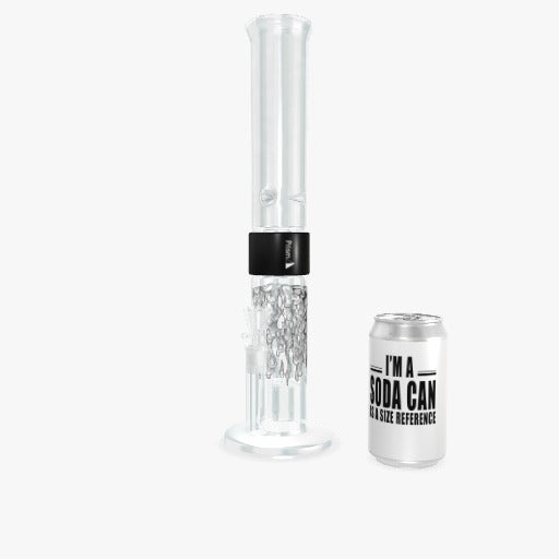 Custom Prism Bong