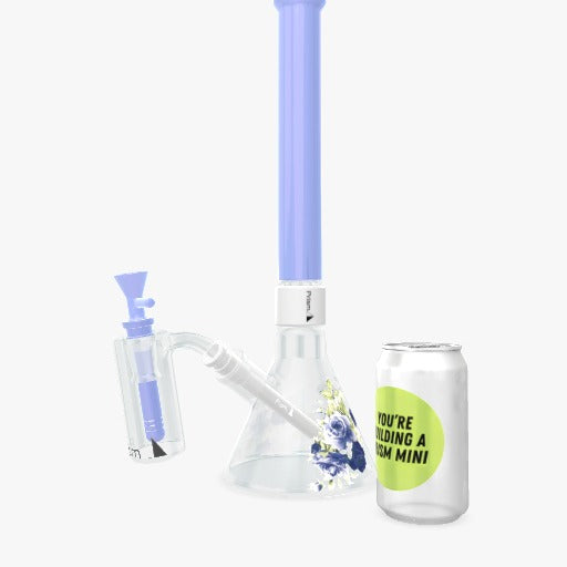 Custom Prism Mini Bong