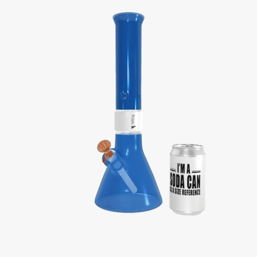 Custom Prism Bong