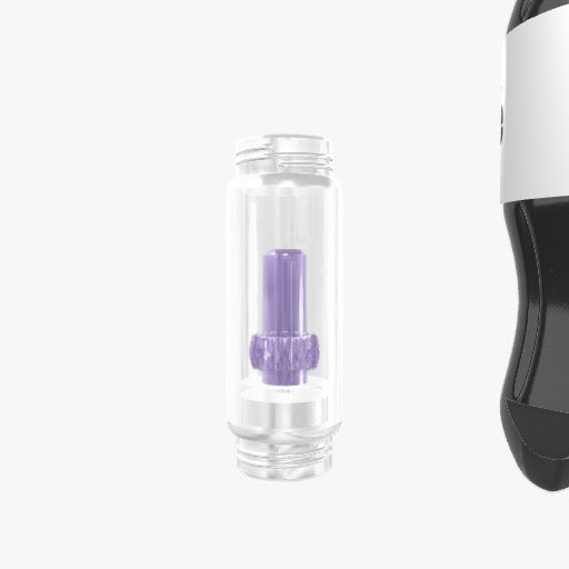 Big Showerhead Percolator