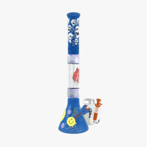 Custom Prism Bong