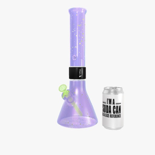 Custom Prism Bong