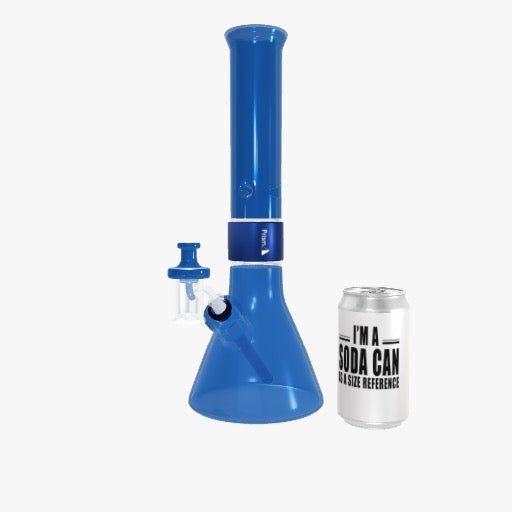 Custom Prism Bong