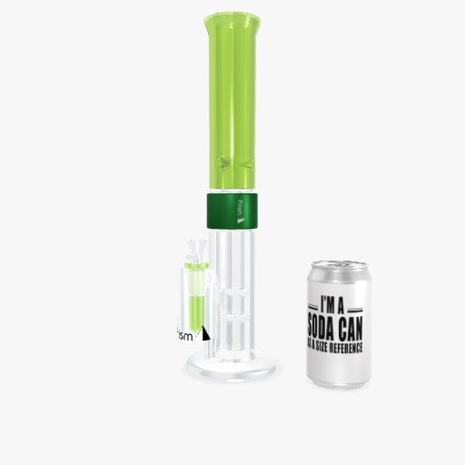 Custom Prism Bong