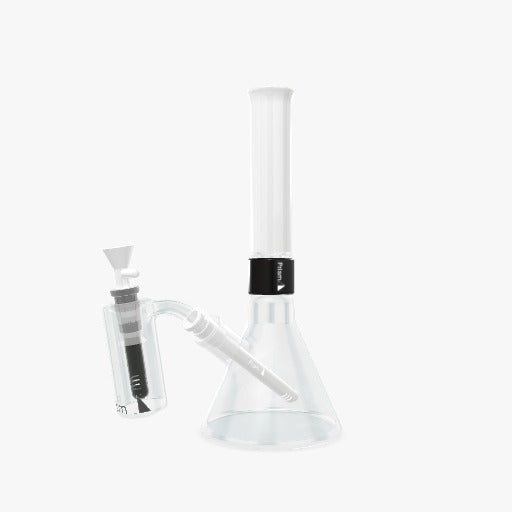 Custom Prism Mini Bong
