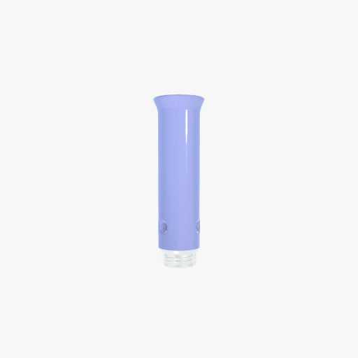 Custom Prism Mouthpiece