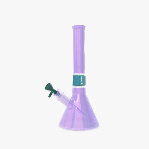 Custom Prism Mini Bong