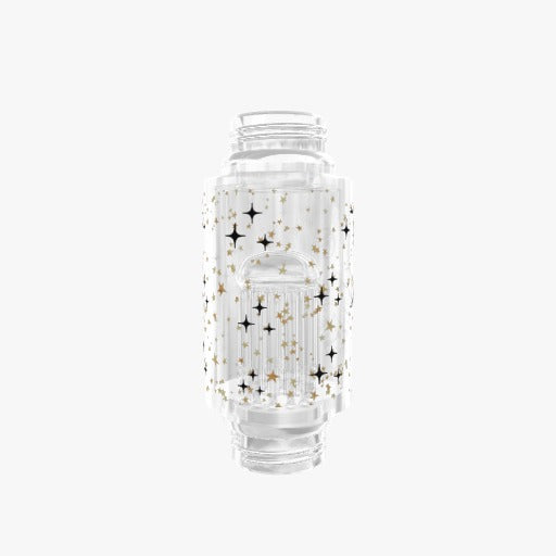 Custom Prism Percolator