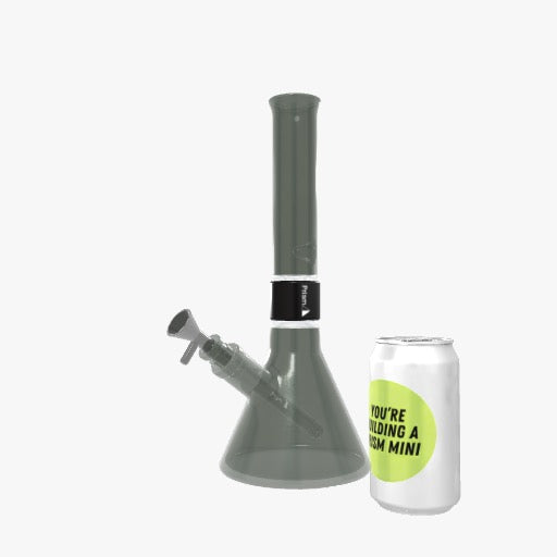 Custom Prism Mini Bong