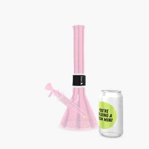 Custom Prism Mini Bong